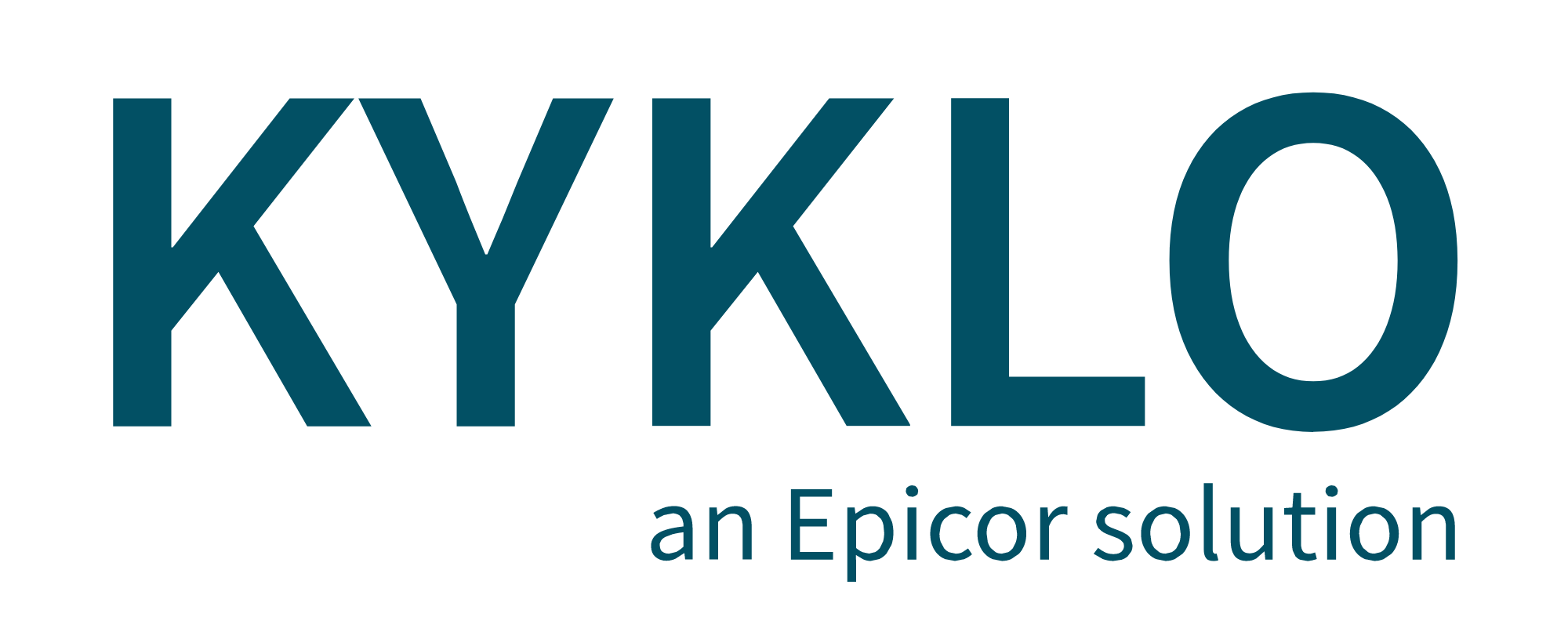 kyklo logo new